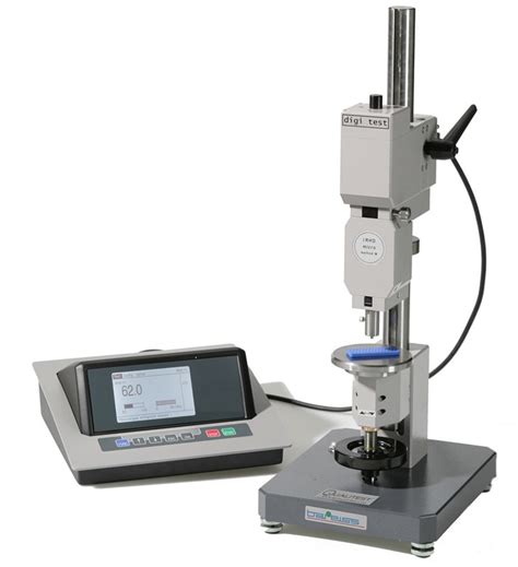 Shore Hardness Tester 